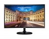 Monitor 23,5 cala LC24F390FHRXEN VA 1920x1080 FHD 16:9 1xD-sub/1xHDMI 4 ms (GTG) zakrzywiony  2 lata d2d
